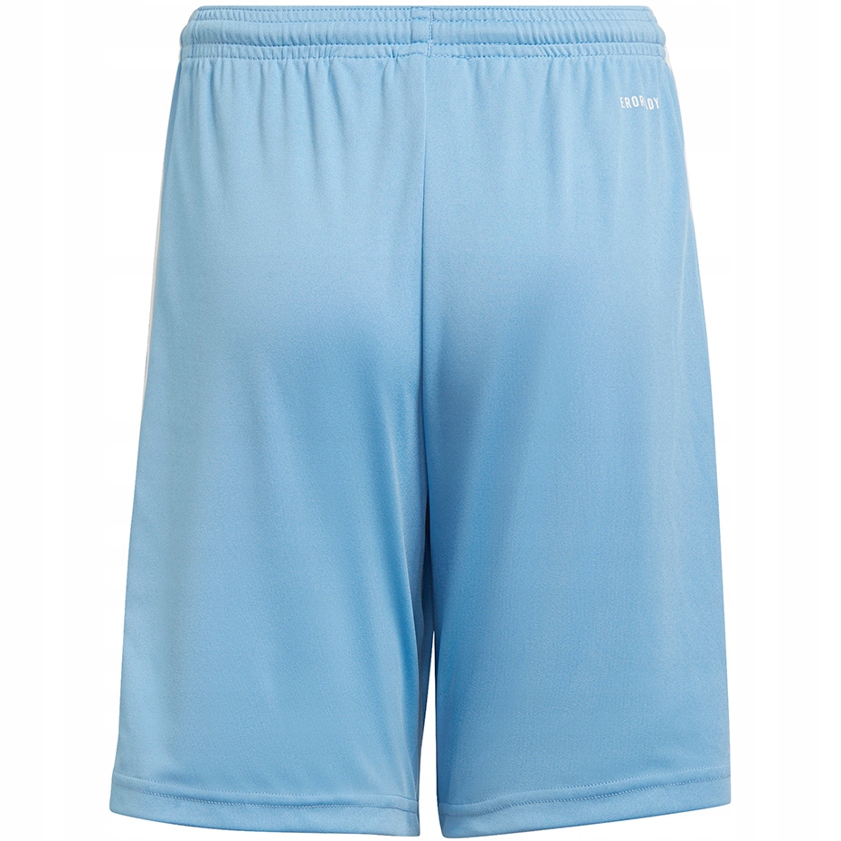 Spodenki dla dzieci adidas Squadra 21 Short Youth błękitne 128 Cechy dodatkowe brak