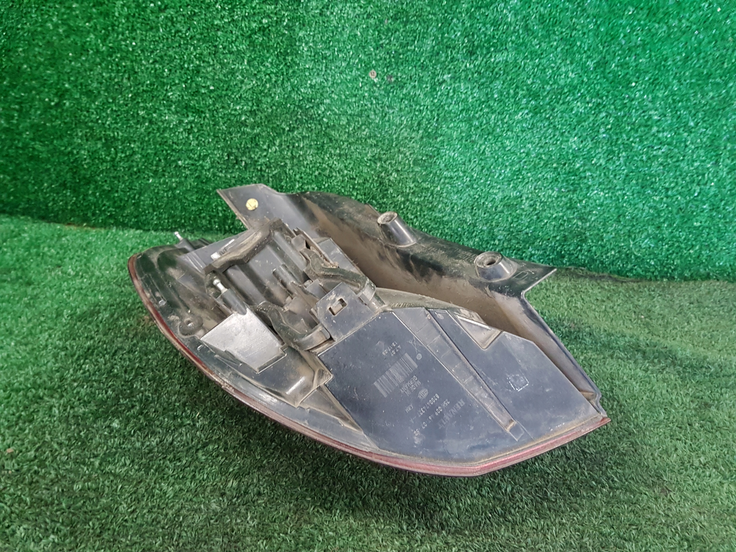light right rear LIFT RENAULT SCENIC 2 8200474327-A