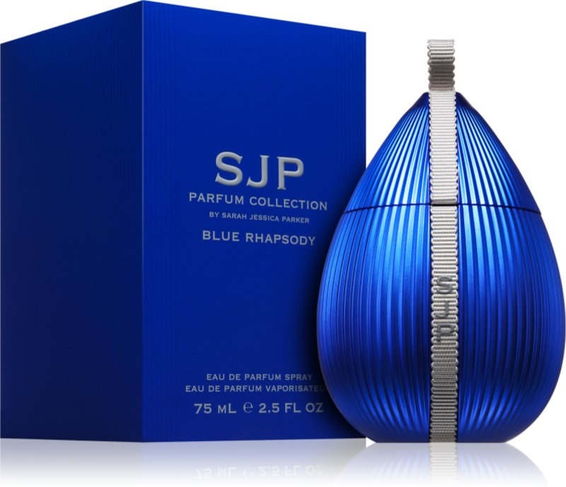 Sarah Jessica Parker Sjp Blue Rhapsody Edp 75 ML Pro Ženy