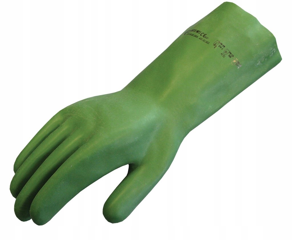 

Rękawice kwasoodporne Antek r.9