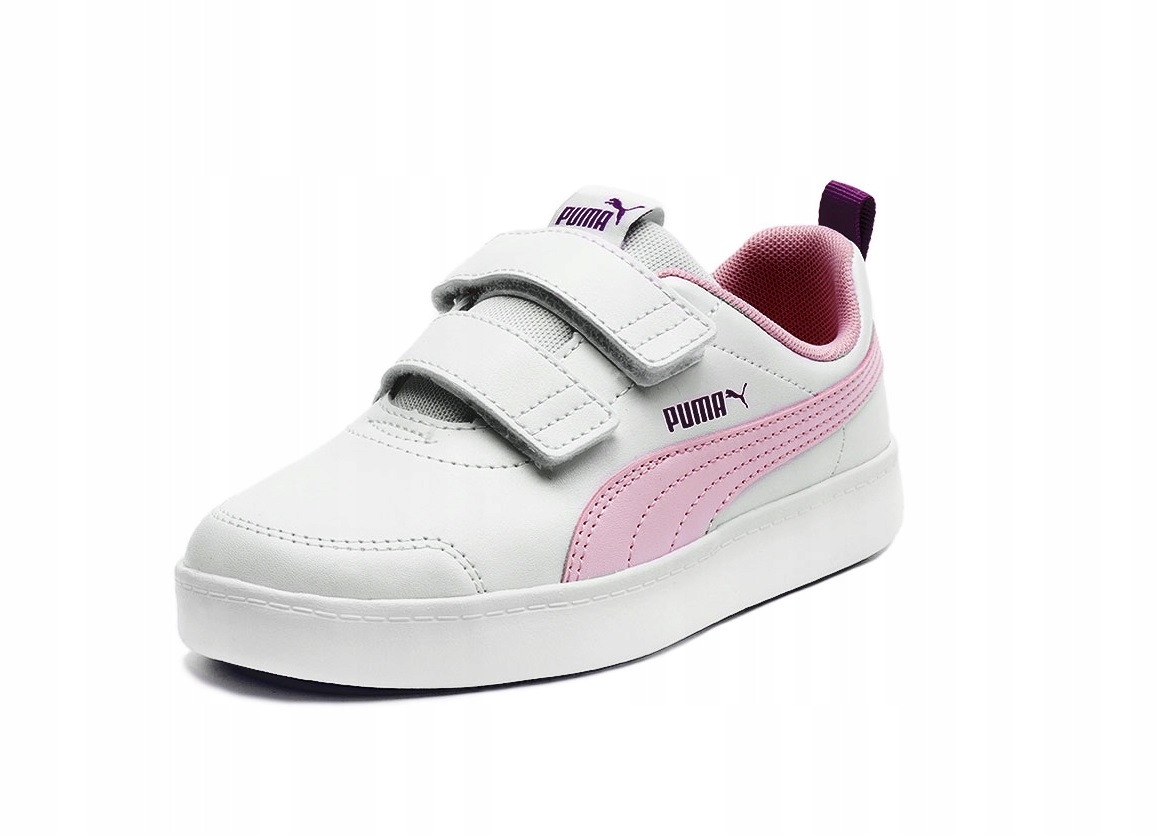 

Puma Courtflex V2 V Ps 371543 15 R. 31