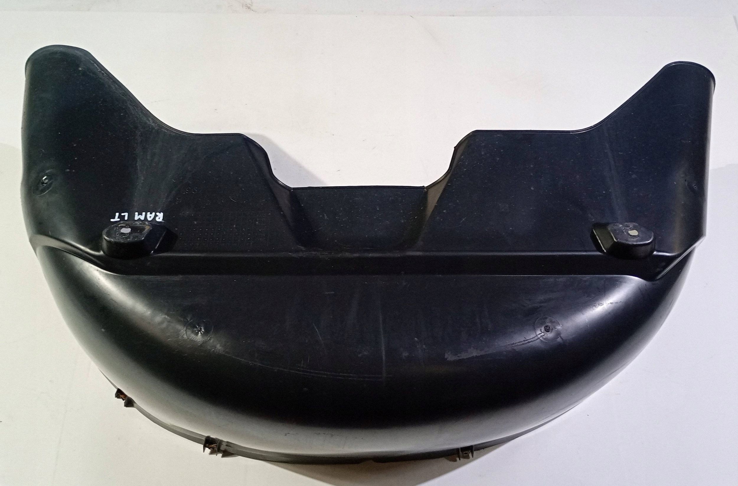 mudguard left rear part rear. left Dodge RAM 1500 2013-2018