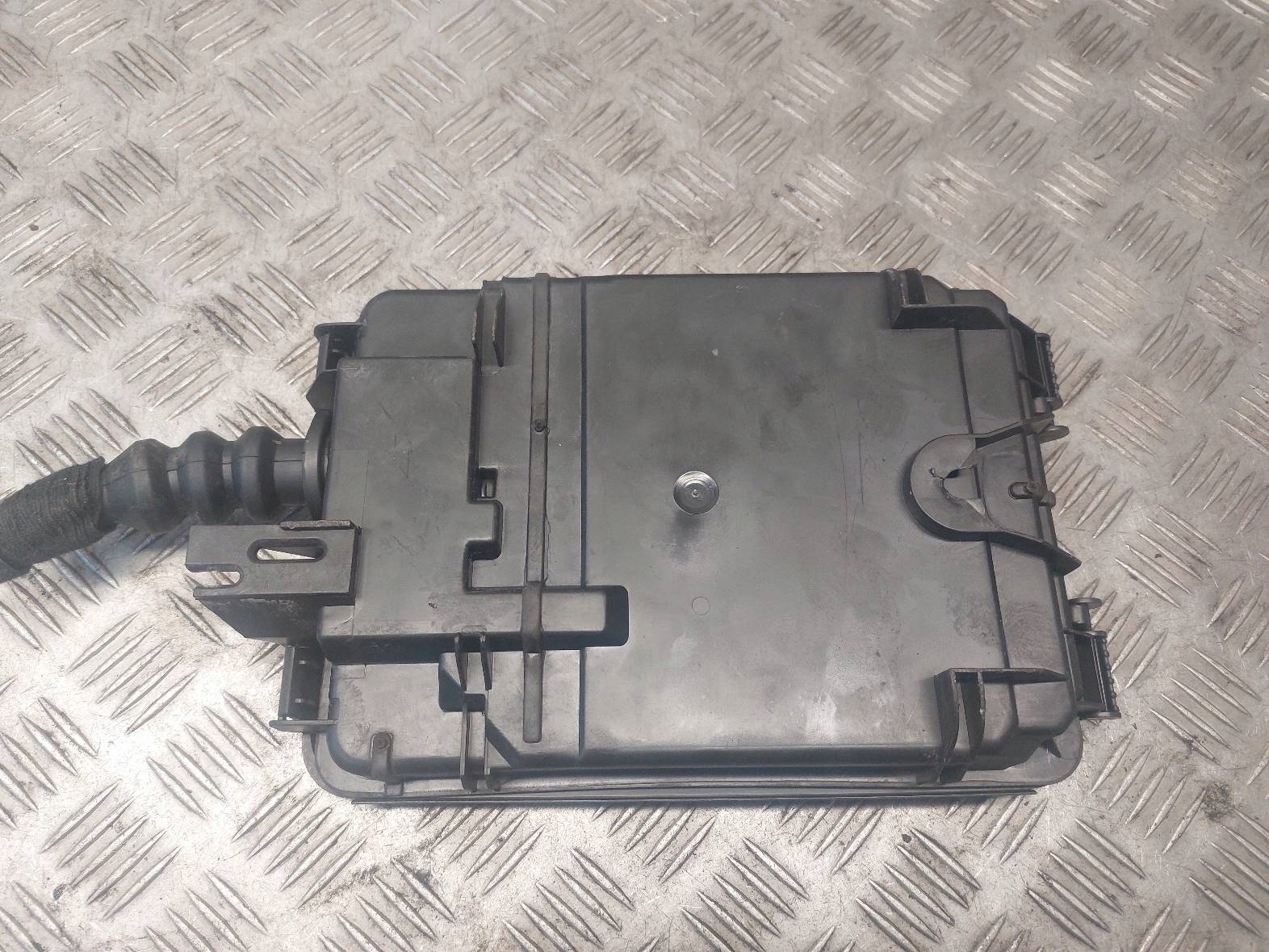 computer control unit gearboxes SKODA SUPERB and 2.8 V6 8D0927156DJ