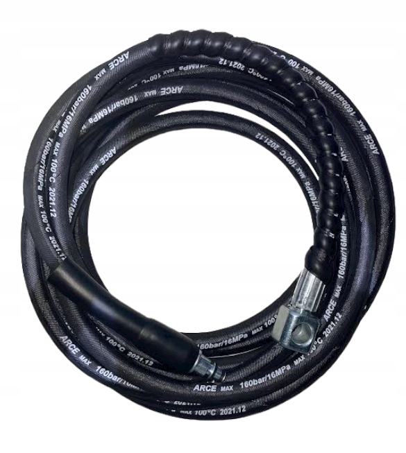 Wąż Wysokociśnieniowy Do HW111/112 5,5m 3641590