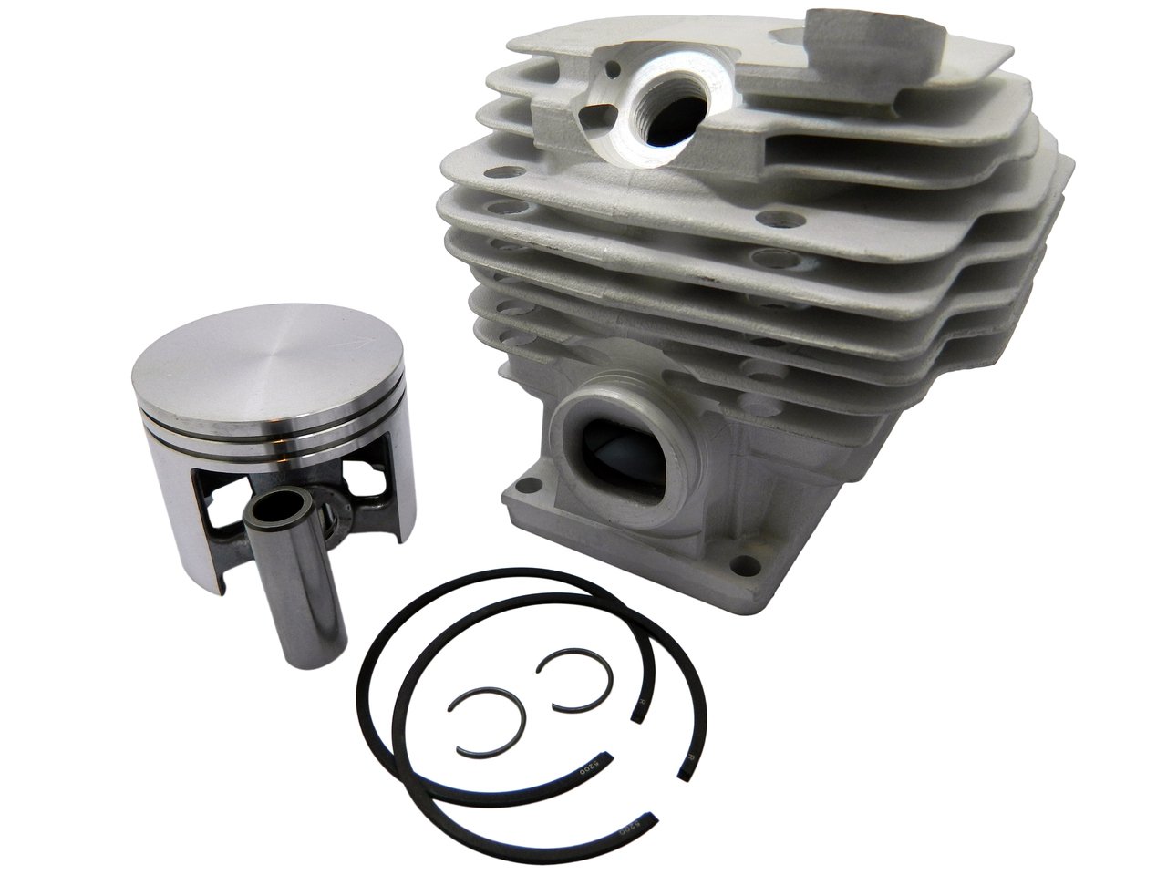 Válec Píst Kpl Sada Pro Pilu Stihl MS461 Ms 461 52 MM Silný