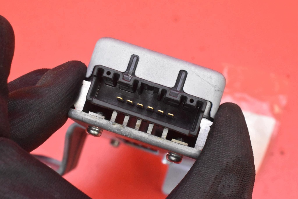 control unit module HONDA LEGEND 4 IV 04-08