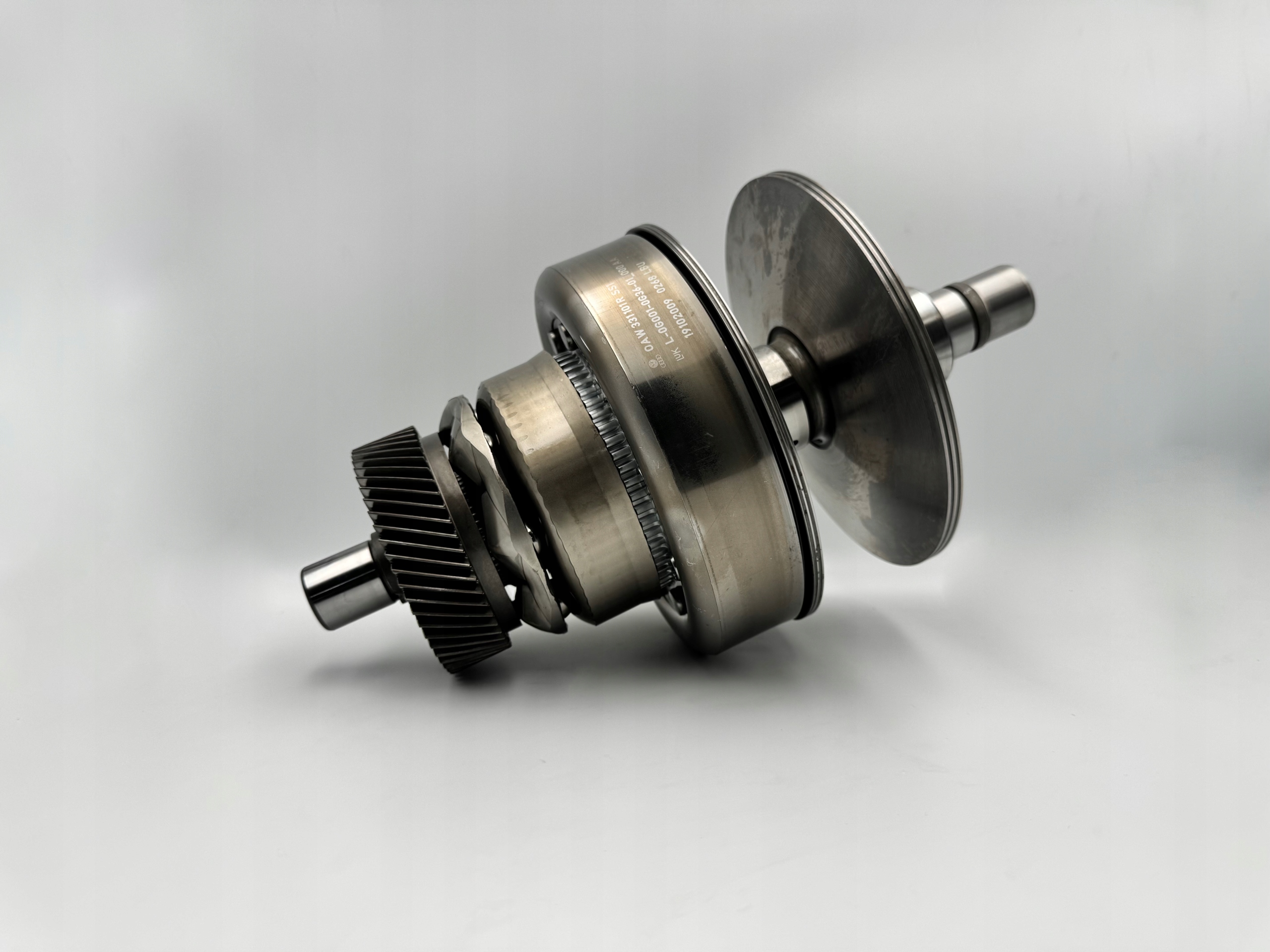 Wariator 01J Multitronic 54 zęby