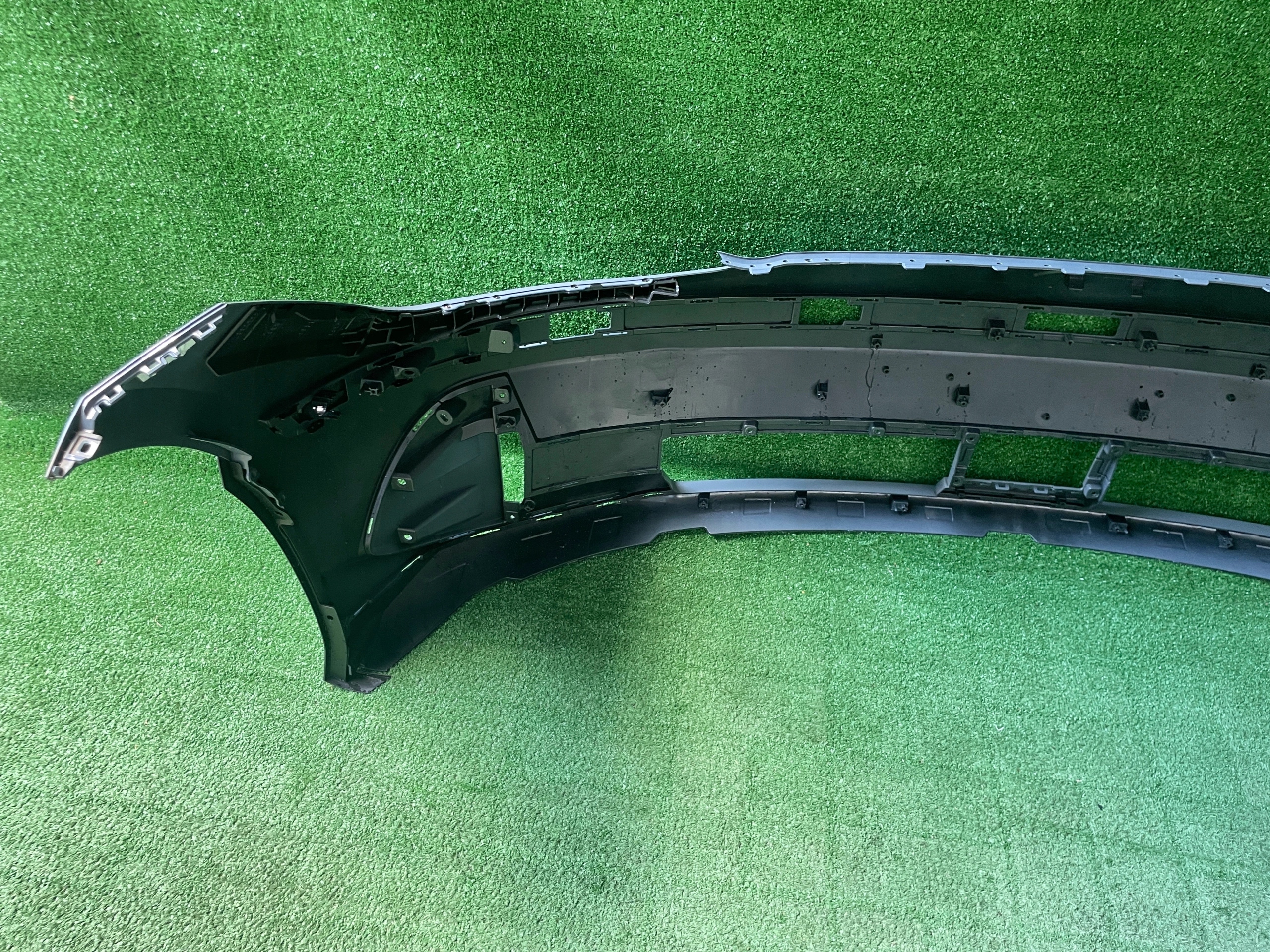 Kia Ev 6 Ioniq 6 bumper front front
