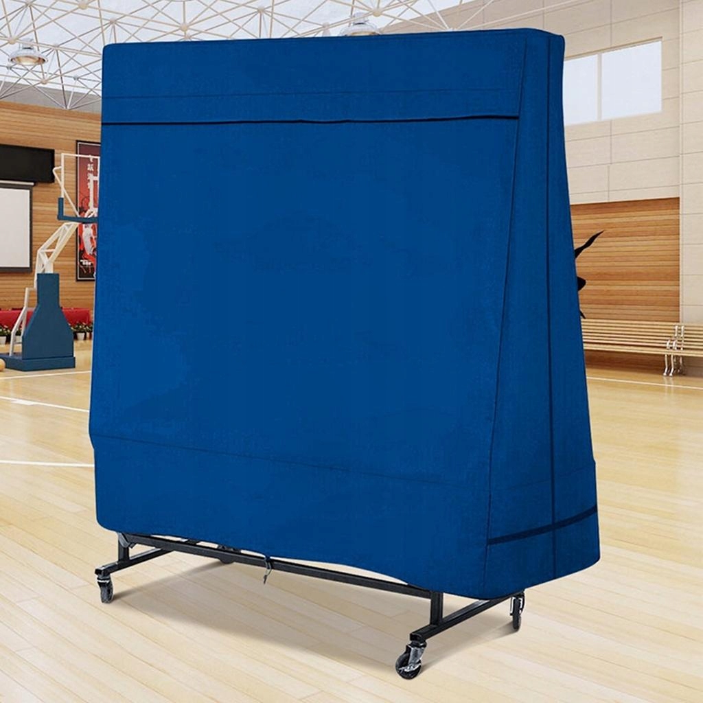 Pokrowiec na stół do pingponga premium, odpor Marka inna