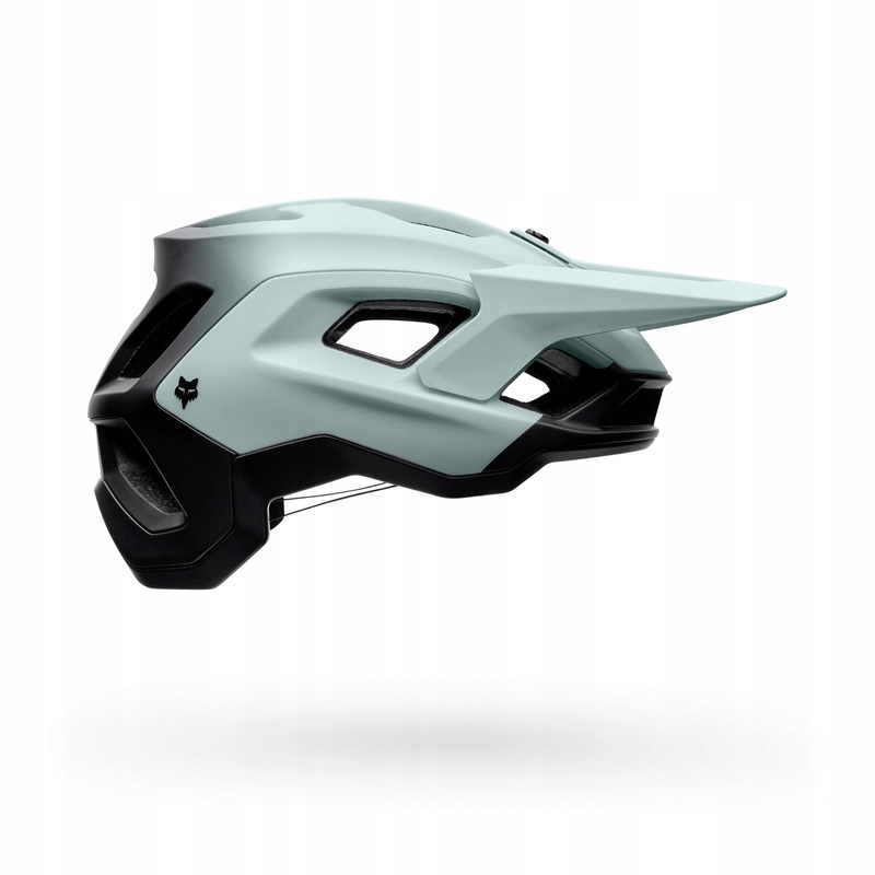 Kask Rowerowy Openface Enduro Fox Speedframe Pro Backfade Frost Rozmiar M