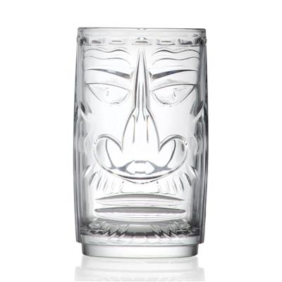 * Rcr Tiki Sardinia Sklenice 450ML Sada 4 Ks