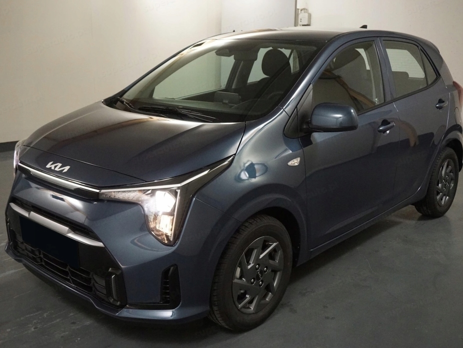 KIA Picanto 1.0 DPI L Hatchback 68KM 2025