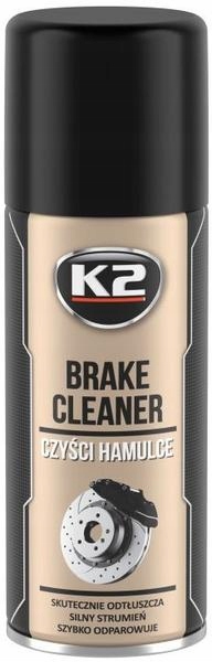 

K2 Brake Cleaner Zmywacz Do Tarcz 400ML