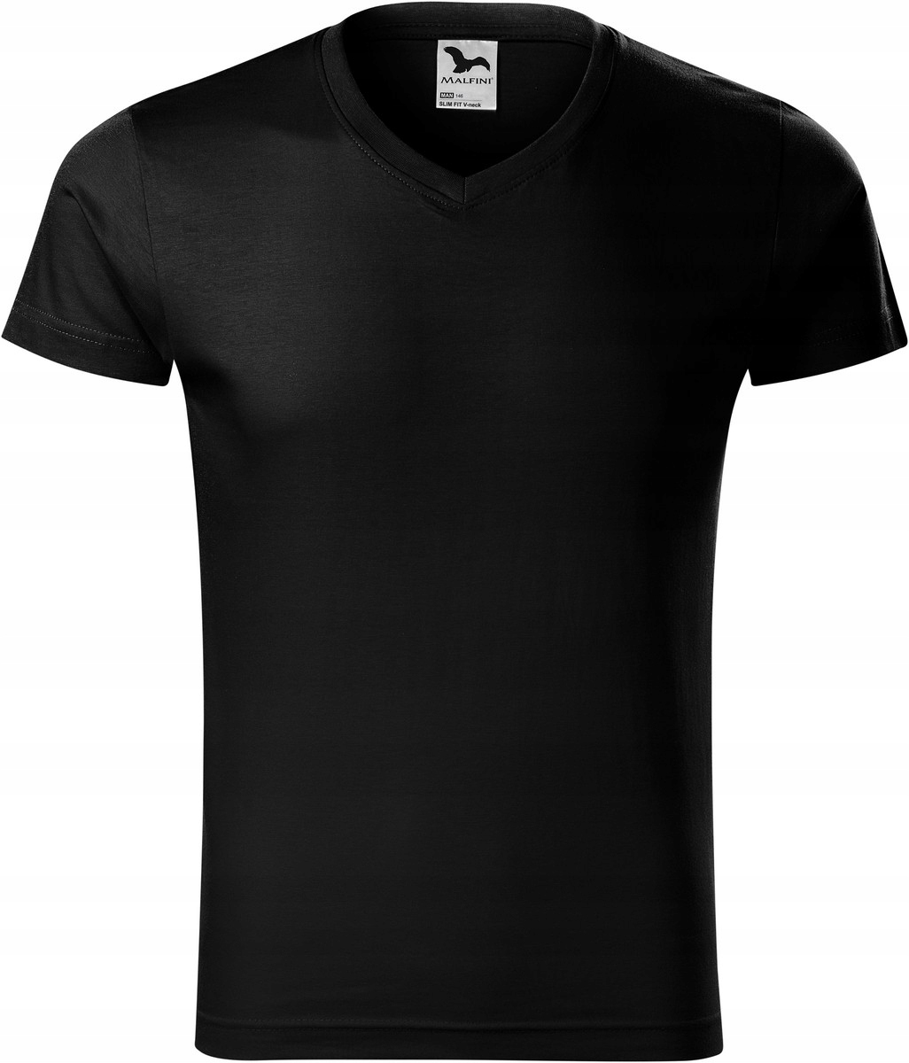 

Malfini Slim Fit 146 Dopasowana koszulka męska XXL