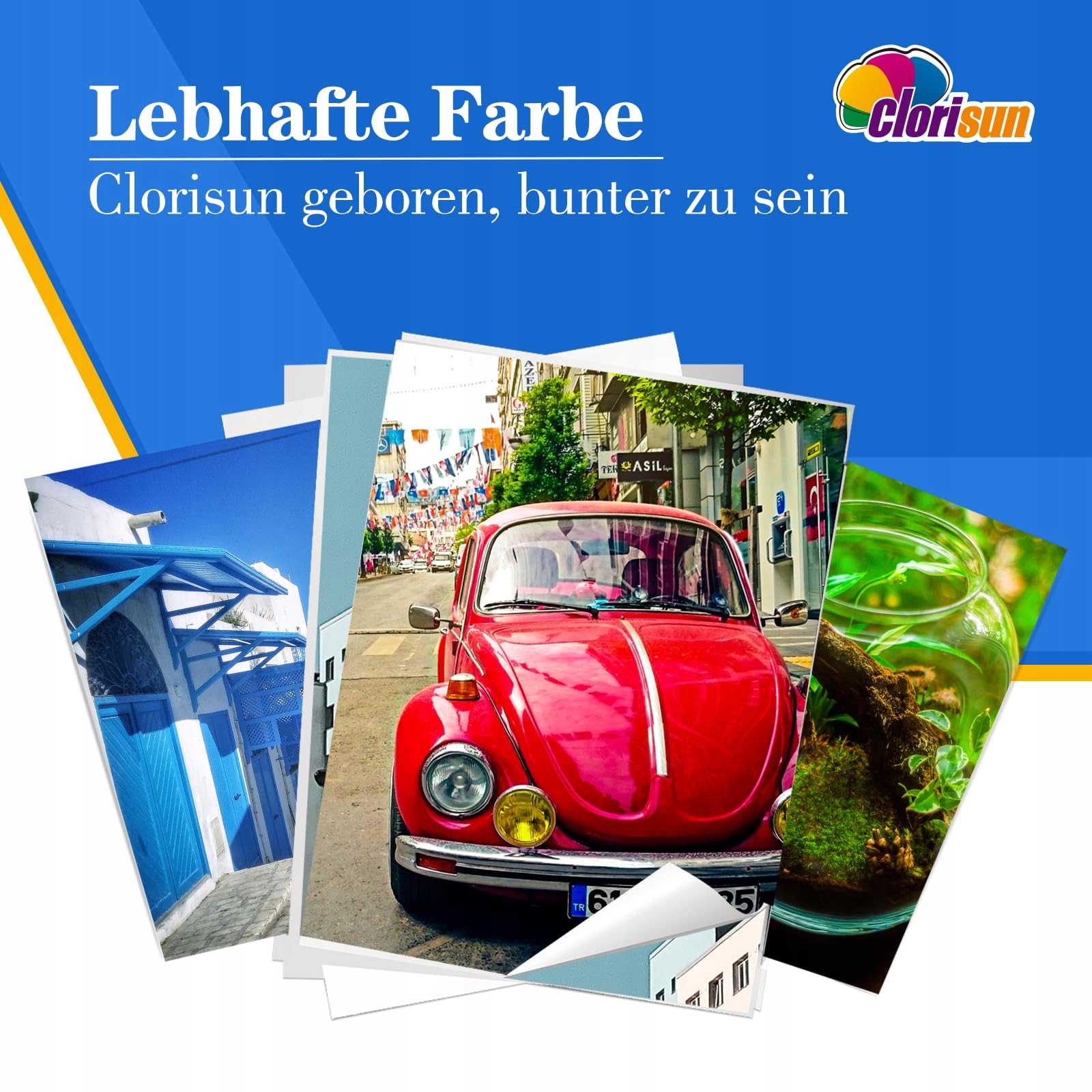 BROTHER Kompatybilne Tusze LC3219XL LC3217 Zestaw 8 Sztuk Do Drukarek MFC — miniatura 5
