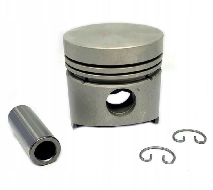 Píst s čepem Kubota Z500 D750 0.50
