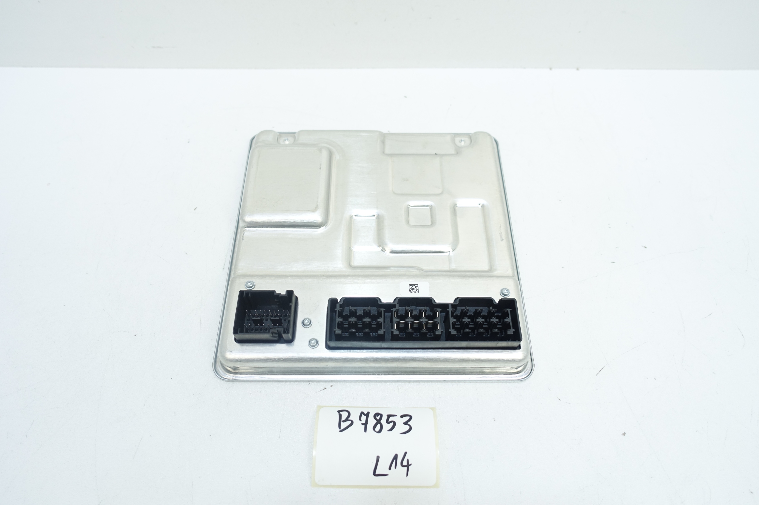 comfort control unit GATEWAY VW ID3 ID.3 VW 1EA937012G