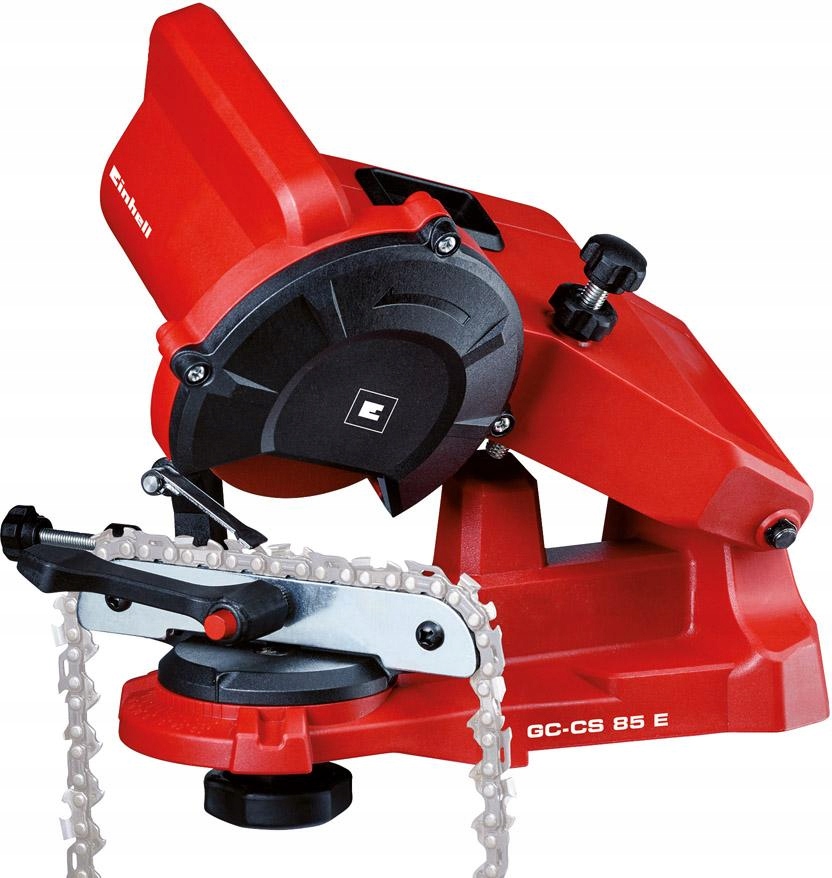 

Einhell Bg-cs 85E Ostrzałka Do Łańcuchów 85W