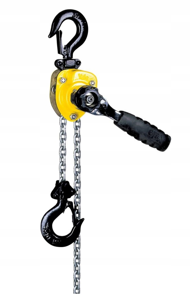 Univerzální řetězový naviják Yale Handy 250 kg