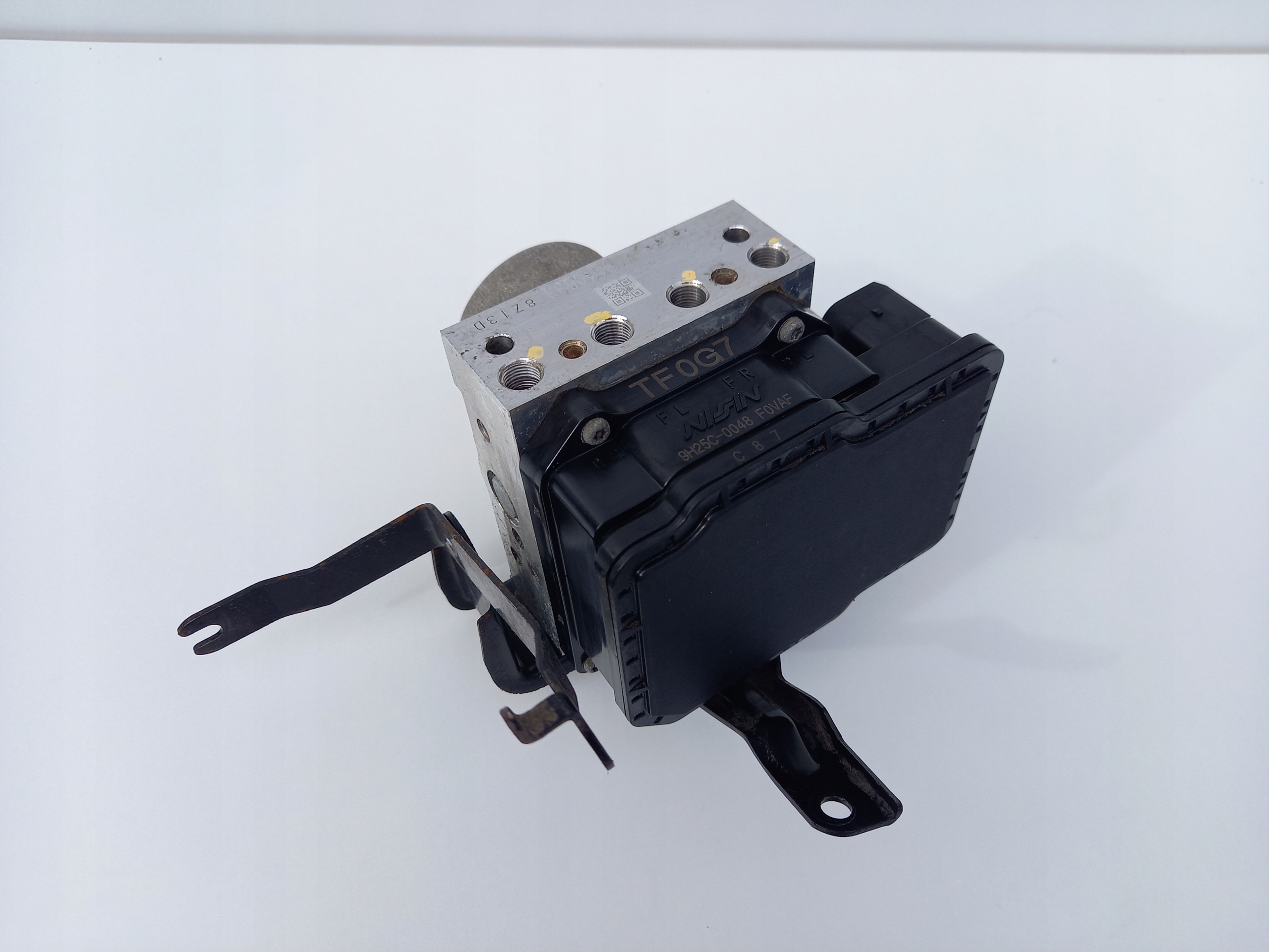 TFOG7 - Насос ABS TF0G7 Honda Jazz III 08-14