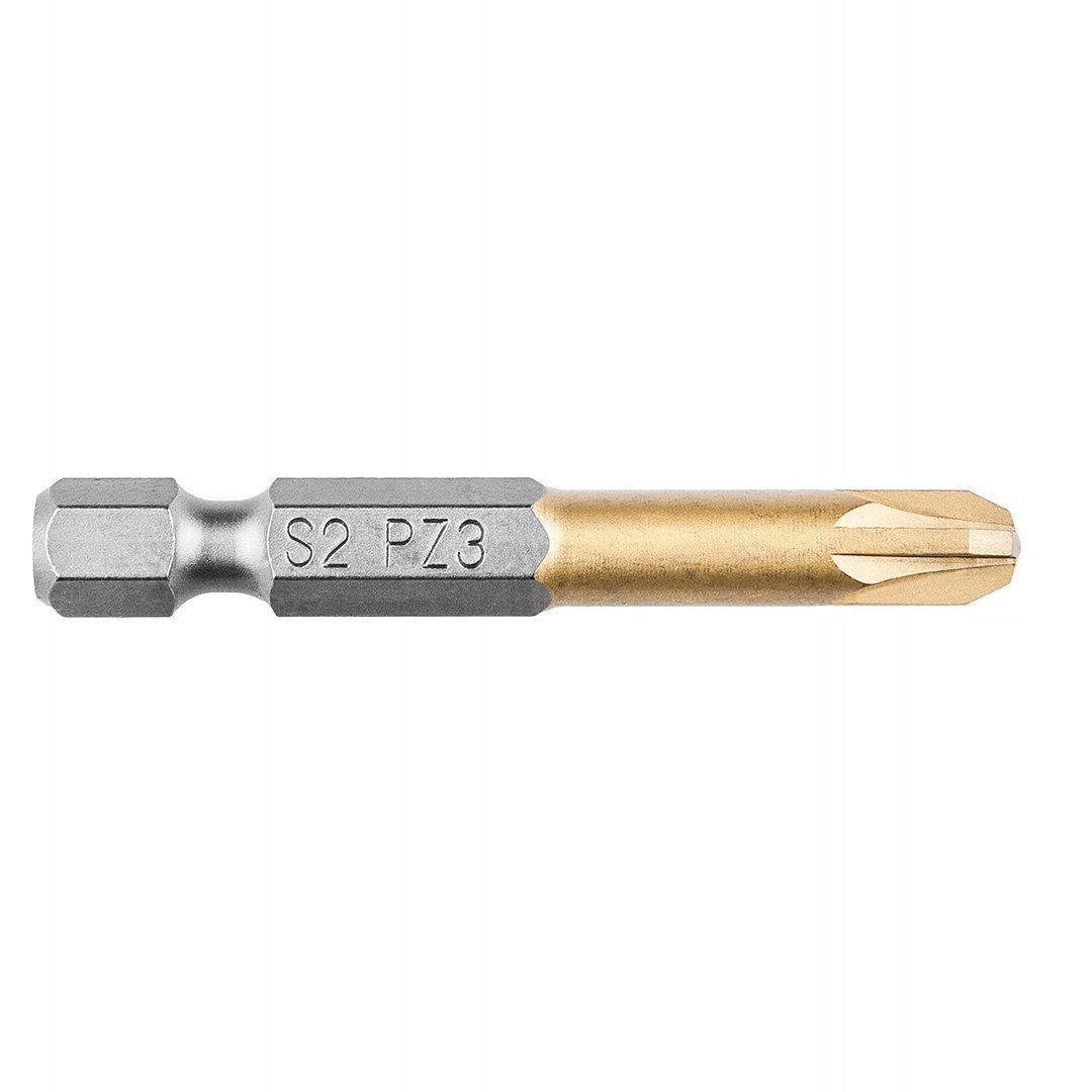 

Końcówka wkrętakowa PZ3 x 50 mm
