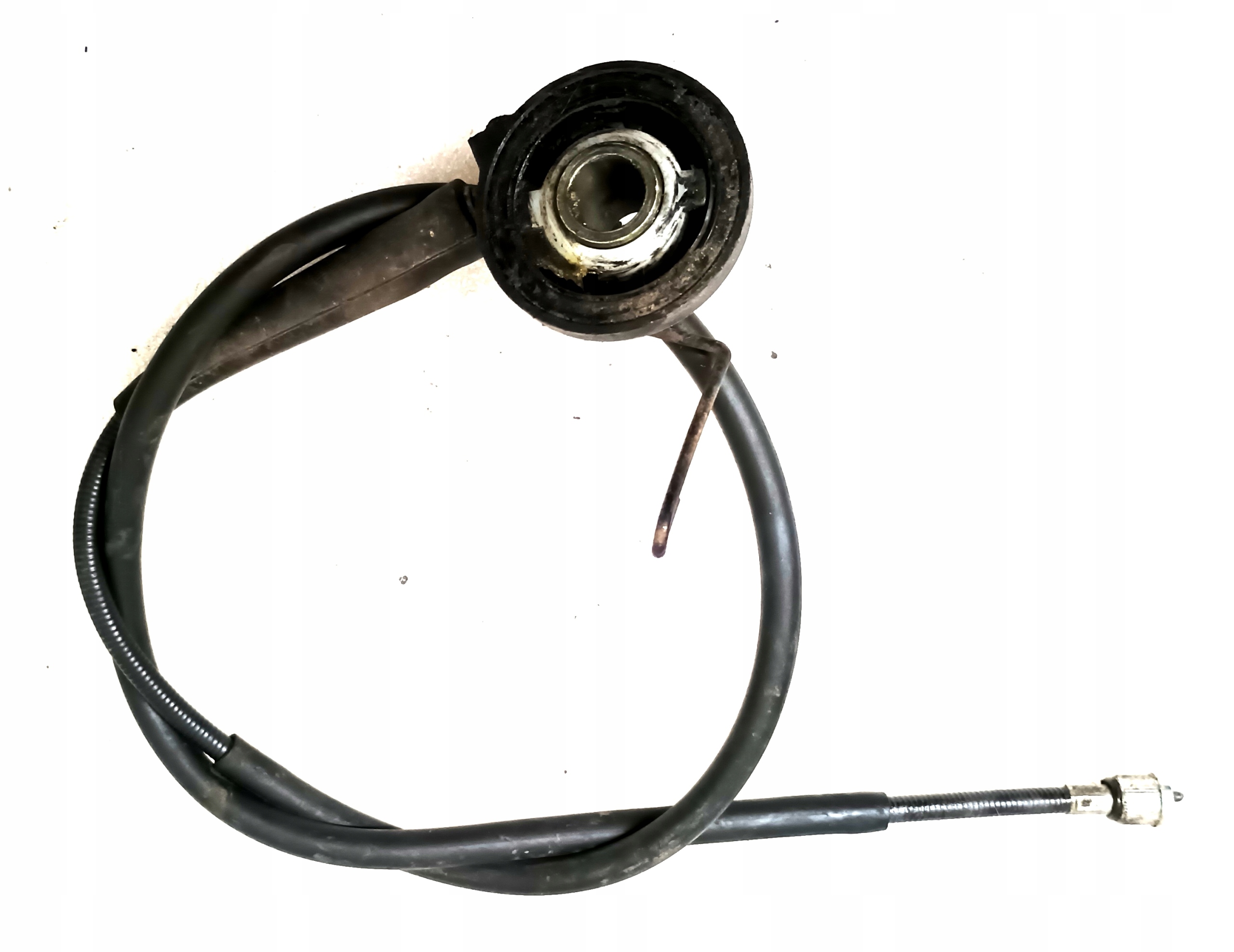 ŚLIMAK + LINKA PRĘDKŚCIOMIERZA Piaggio NEW Typhoon 2T 50