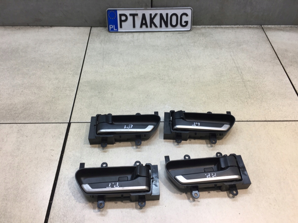 handle inner KOMPLET NISSAN MURANO and Z50