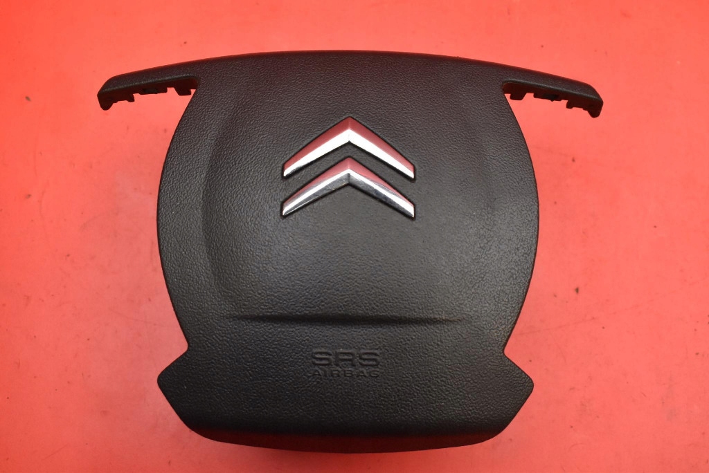 airbag driver´s 96877137ZD CITROEN C5 2 II 08-17
