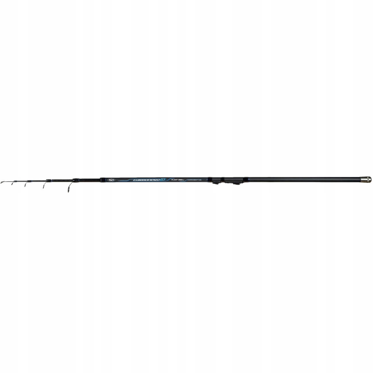 Wędka York Carbonero V2 Tele Float 450CM 25G
