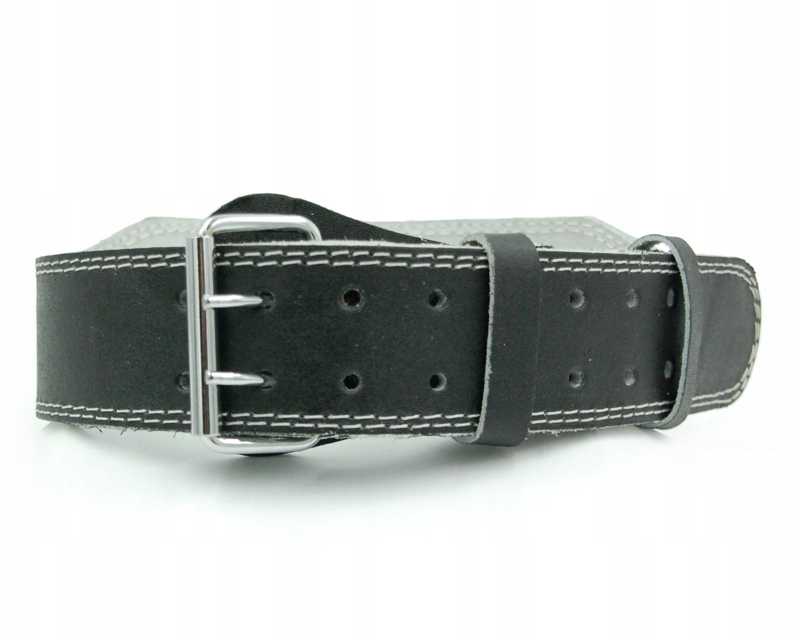 PAS KULTURYSTYCZNY SKÓRZANY EVOLUTION M HIT!!! Marka Inna marka