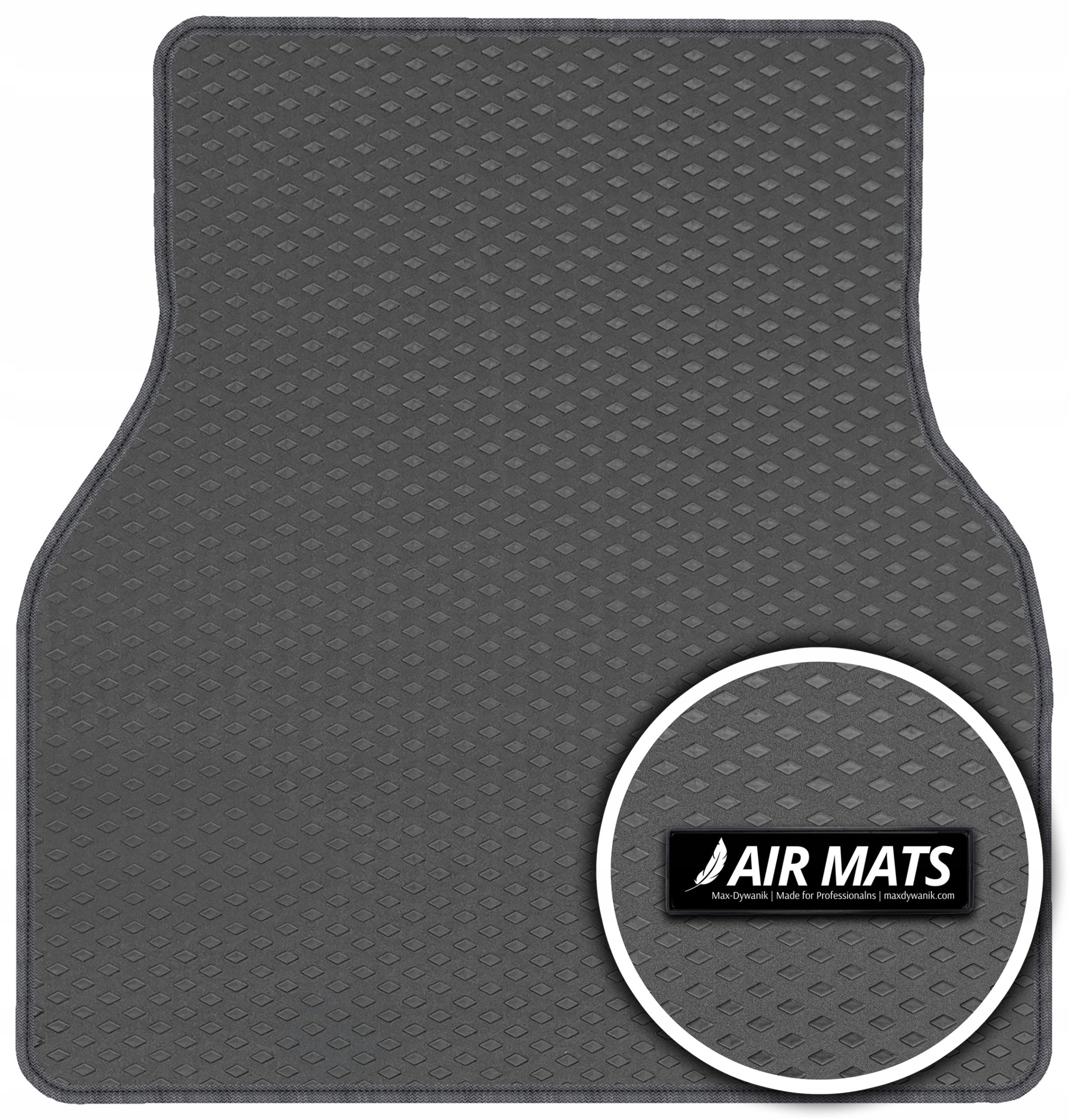 Jaguar XJ6 350 Sedan do 2003-2007 Rohož do kufru Air Mats