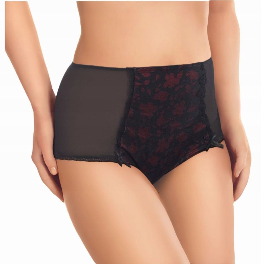 

Ewana Figi 039 Czarne L