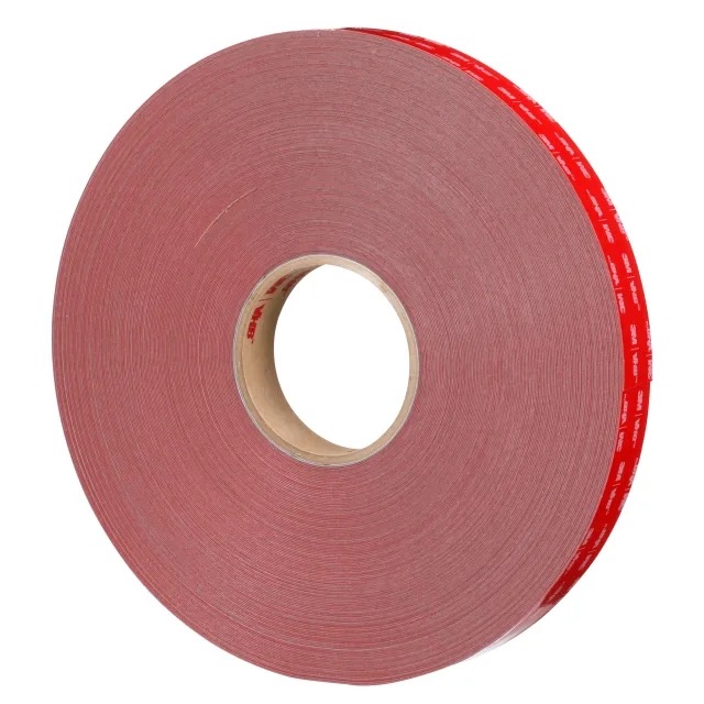 Oboustranná páska 3M Vhb RP45F 9 mm/33 m Silná 1,1 mm