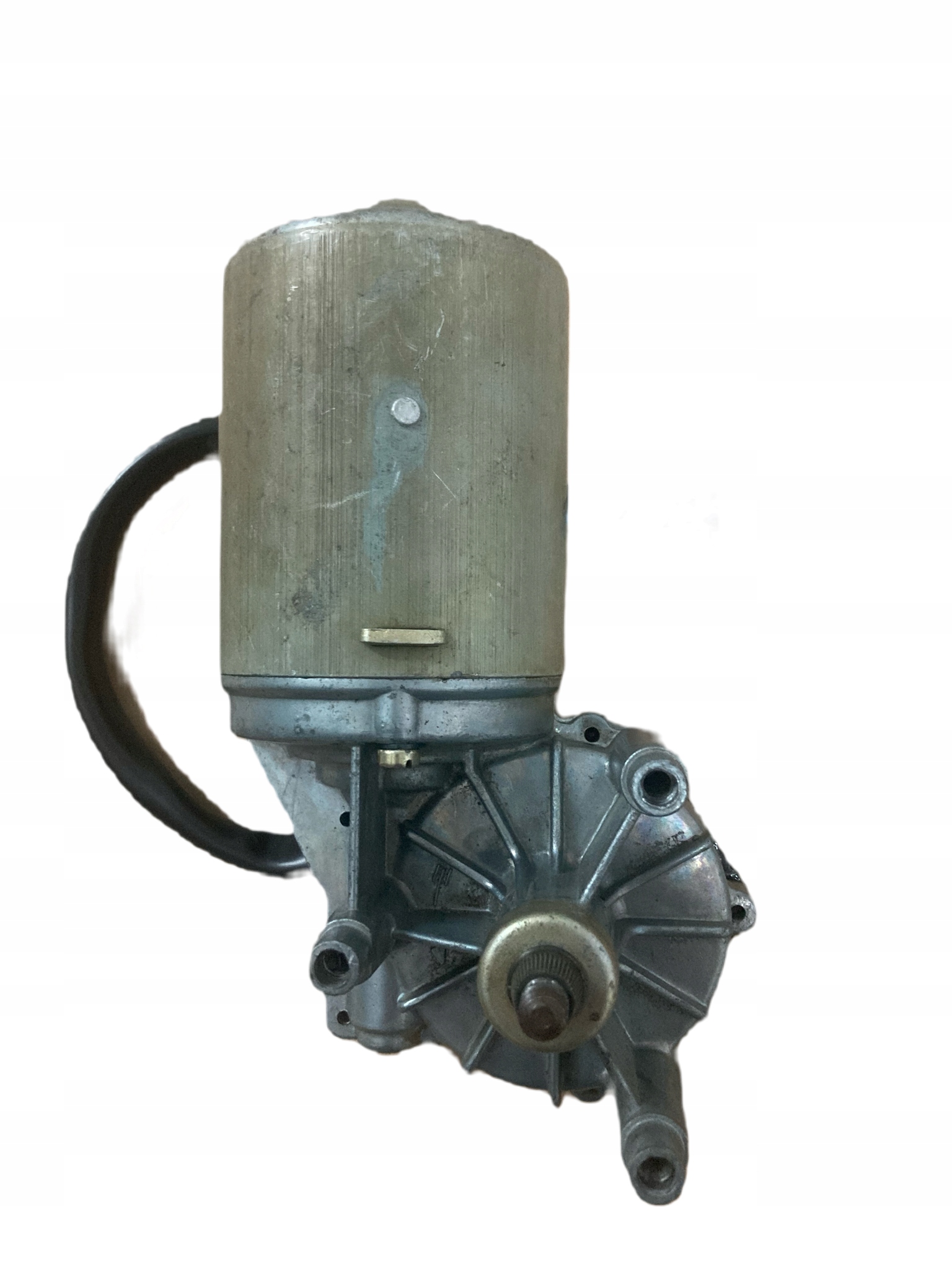 4300000000 - Двигун склоочисника FSO Polonez новий оригінал