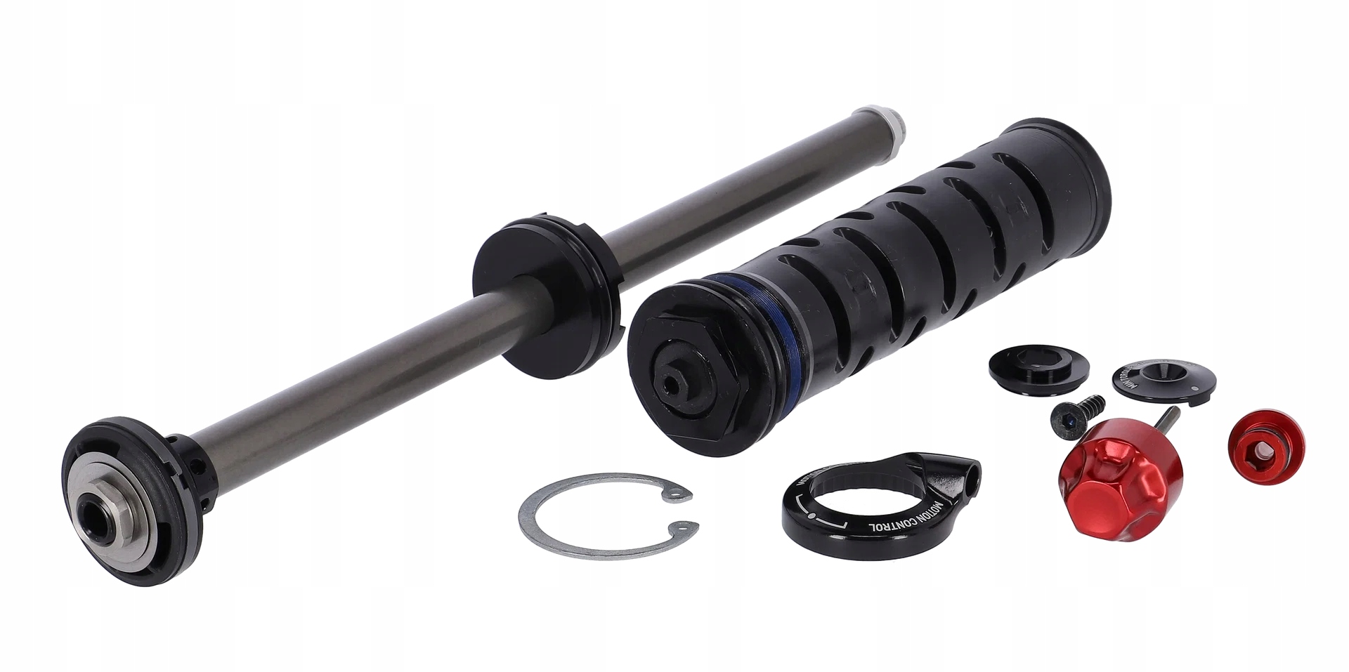 Rockshox Tlumič Vidlice Assembly Remote Moco Rl Yari B2+ 11. 4018. 104. 0