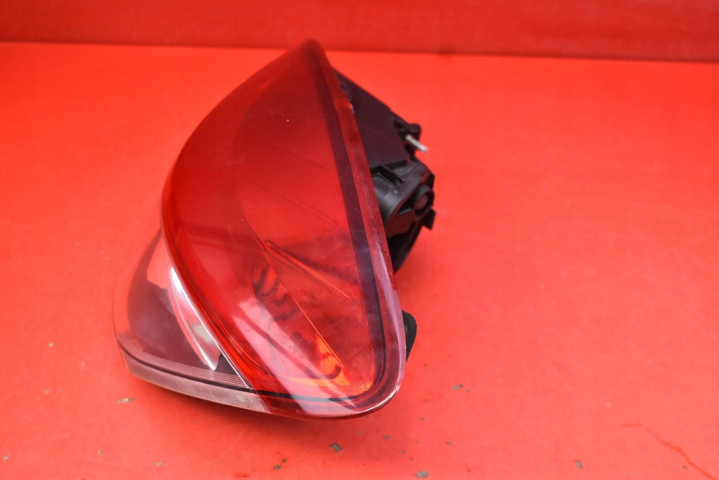 light right rear part rear RENAULT MEGANE 3 III 3D COUPE 08-14