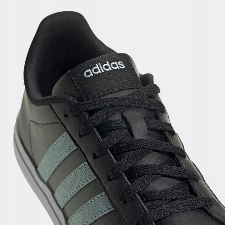 ADIDAS BUTY COURTPOINT GX5715 # 42 Długość wkładki 25.9 cm