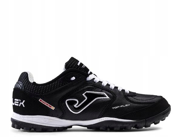 Pánské boty Joma TOPS2121TF Flex 2121 Tf černé 40