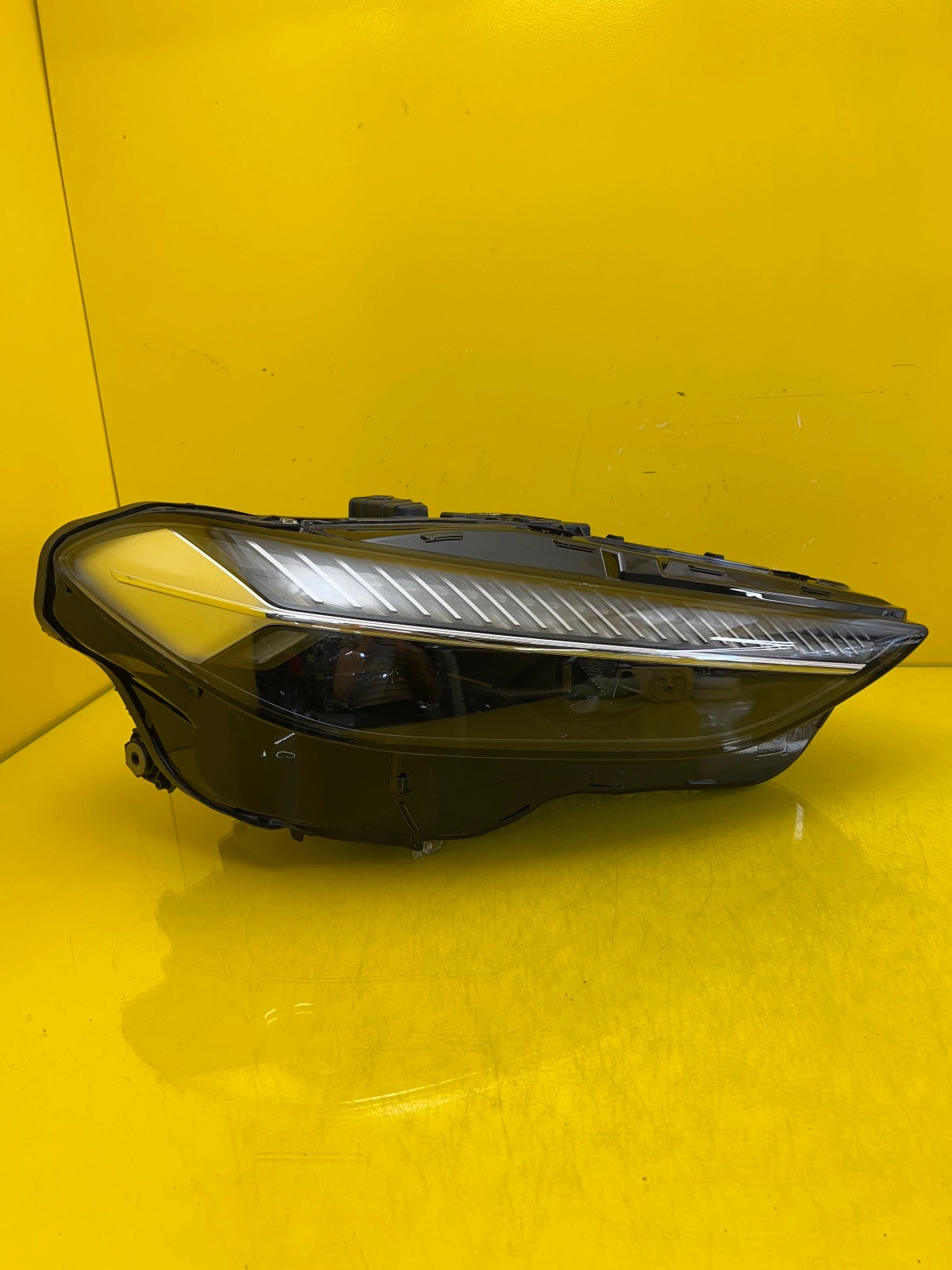 light right Audi A5 III 8B3 Full led complete 8B3941034M