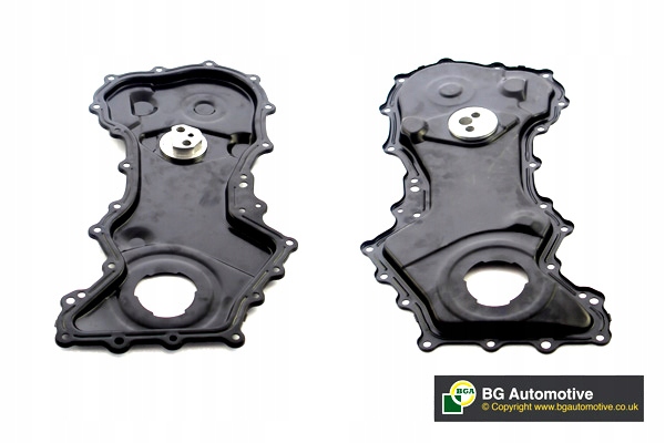 BGA POKRYWA ROZRZĄDU Producent części BGA