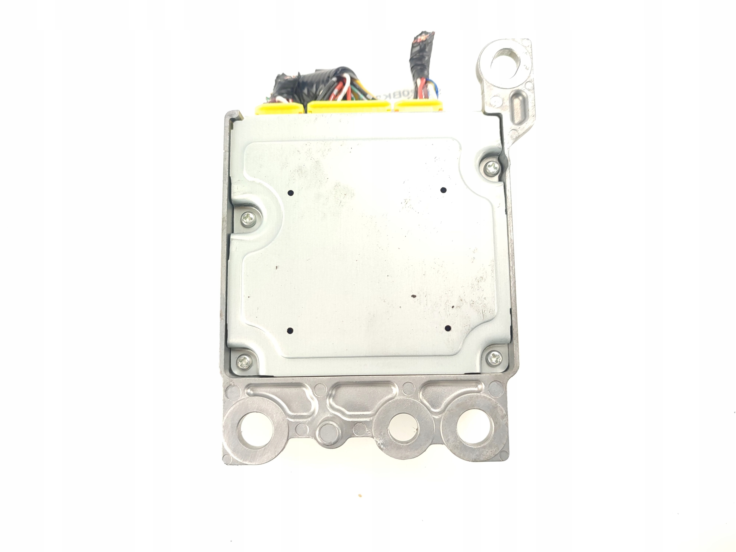 modulo SENSOR airbag NISSAN QASHQAI+2 J10 98820BK20A