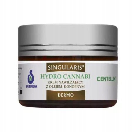 Hydratační krém na obličej Singularis den a noc 50 ml