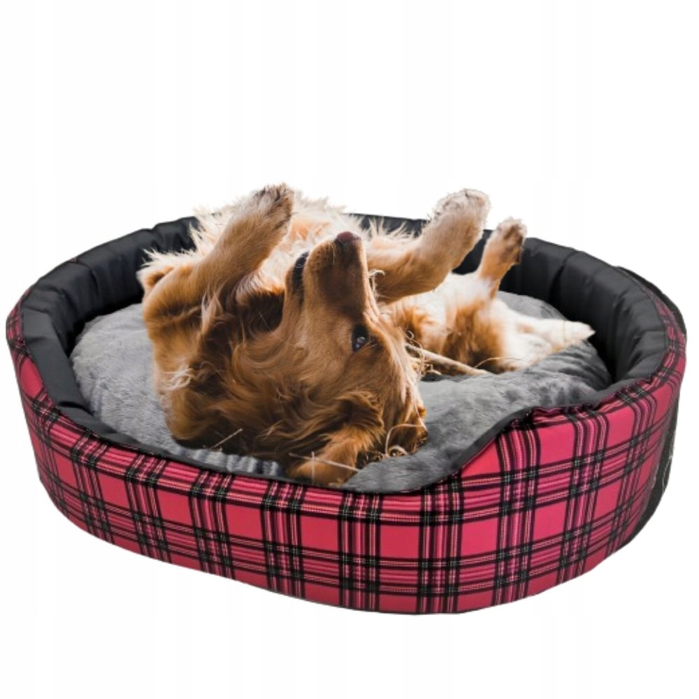Pelíšek Pro Velké Psy matrace polštář, polštář , Classic Premium XL