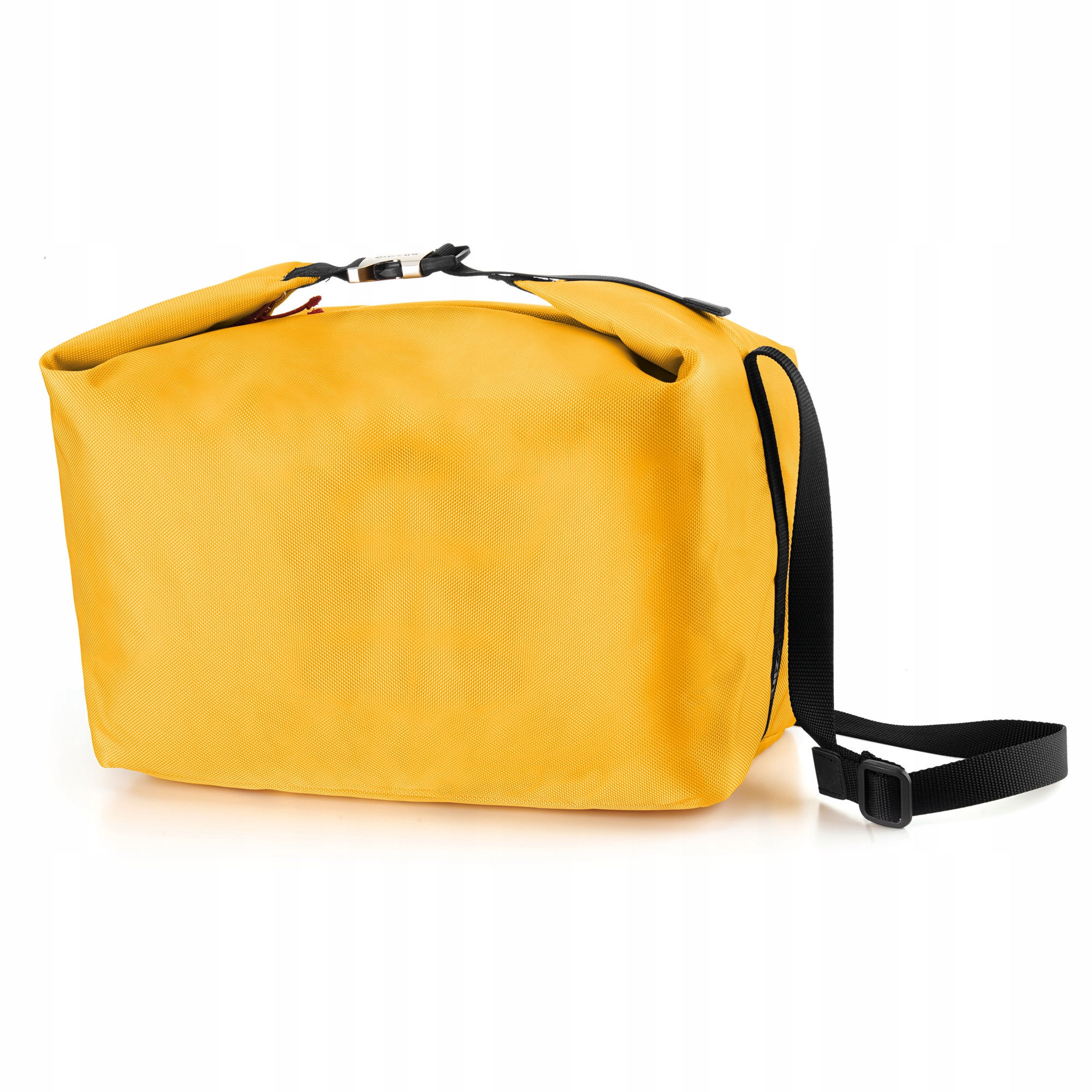 Torba termiczna Guzzini Fashion&Go żółty 14,5 l