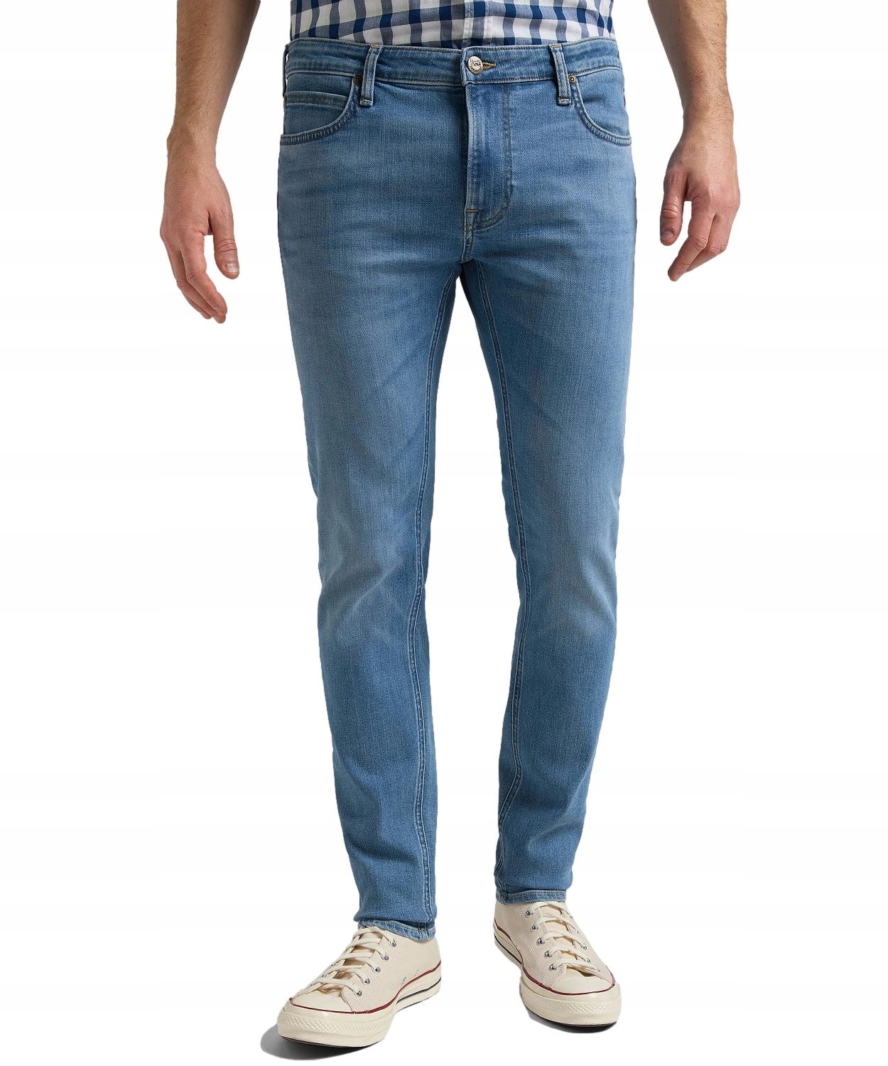 

Jeansy Lee Malone L736QDCI Worn Kali W 29 / L 30