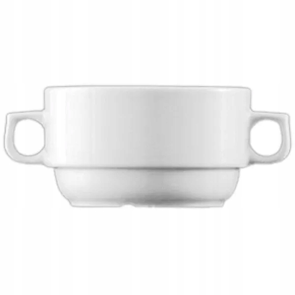 G. Benedikt Miska na polévku 0,32 l Praha (6 ks)