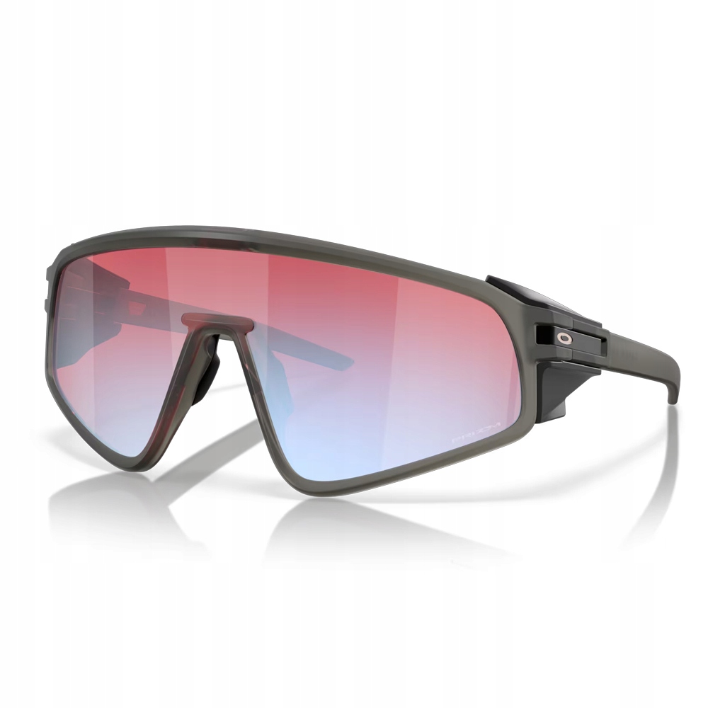 Brýle Oakley Latch Panel Prizm Snow Sapphire