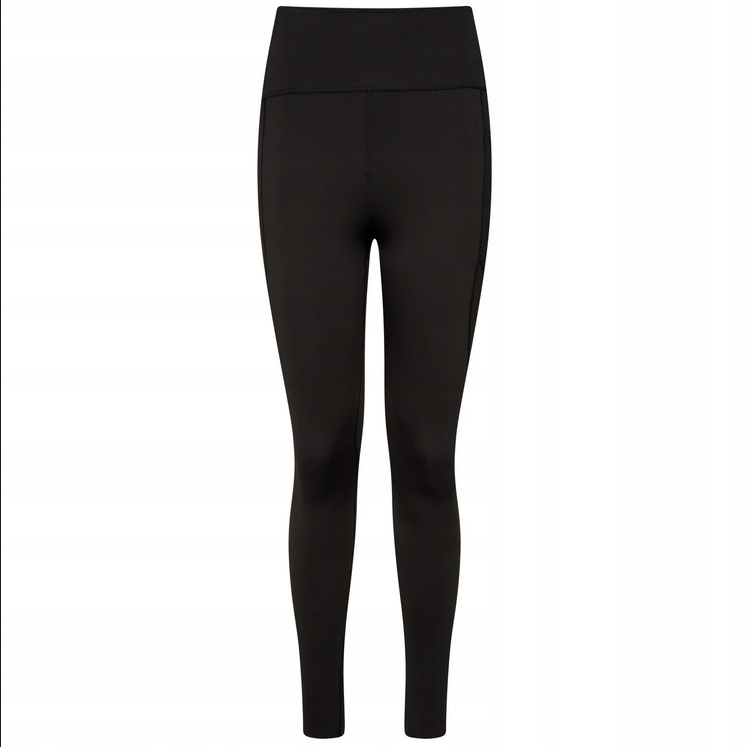 H4829 DARE2B Empower Legging Damskie Legginsy Sportowe EU:36 S