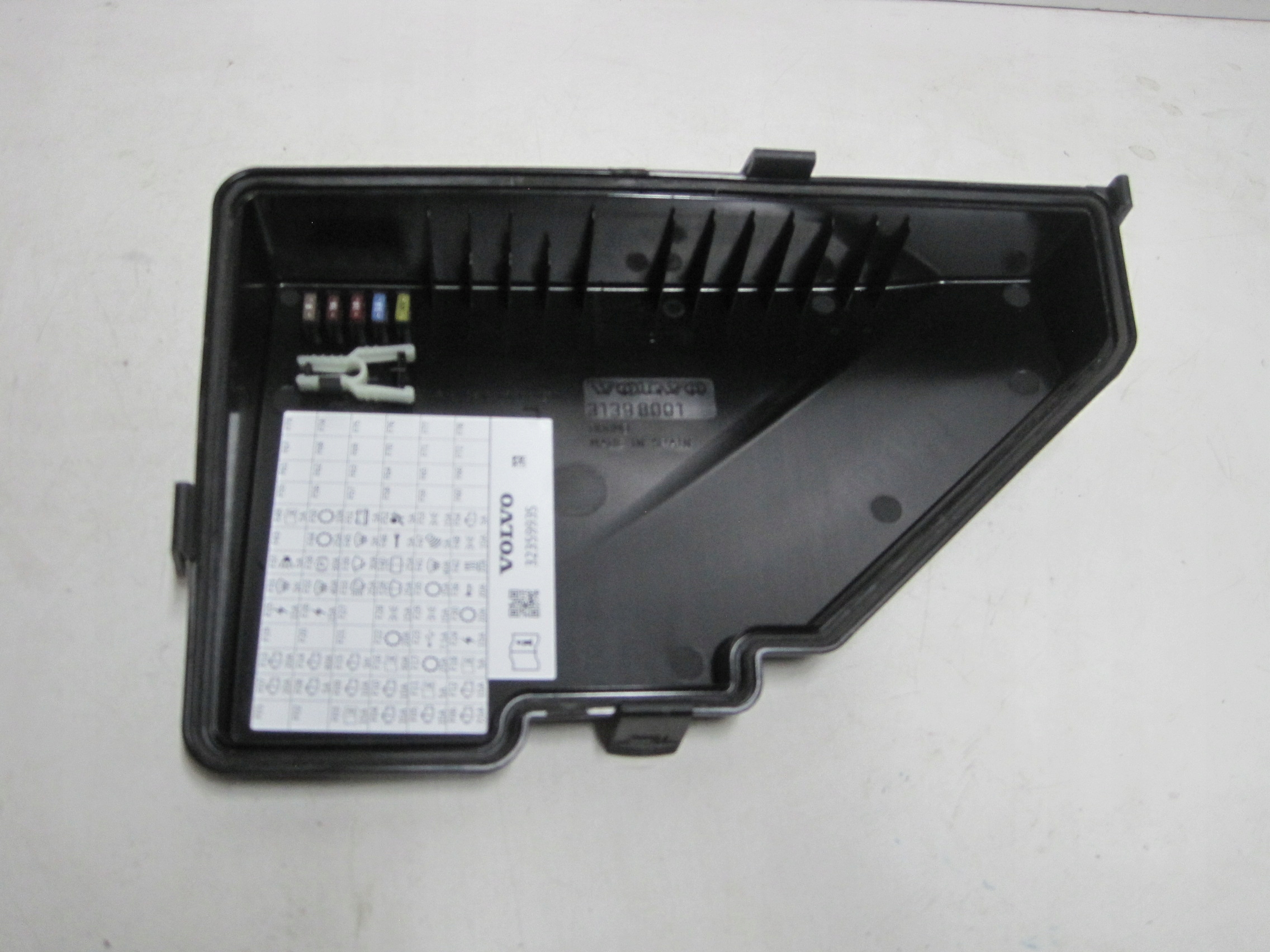 obal obalu pojistek VOLVO 32359935