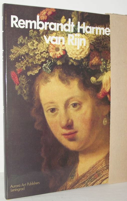 Rembrandt Harmensz Van Rijn